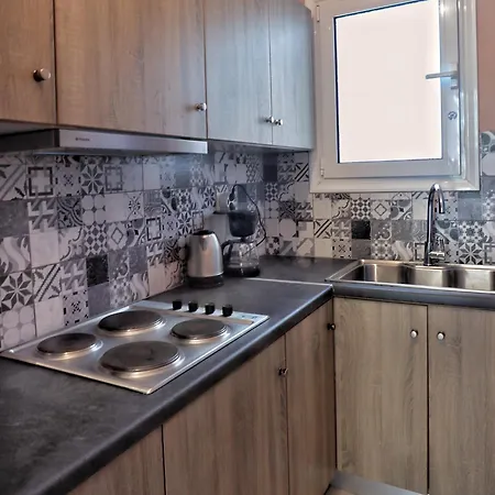 Дом отдыха Mata's