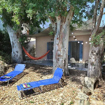 Mata's Holiday home Nikiana