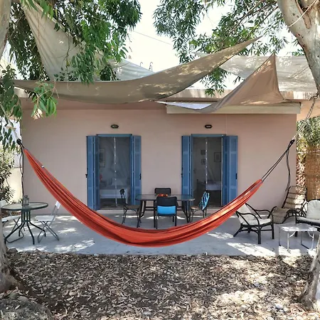 Casa de Férias Mata's