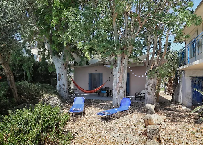 Holiday home Mata's *