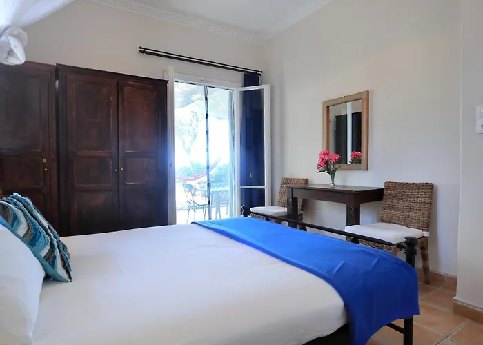 Mata's Holiday home *