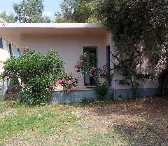 Holiday home Mata's Nikiana